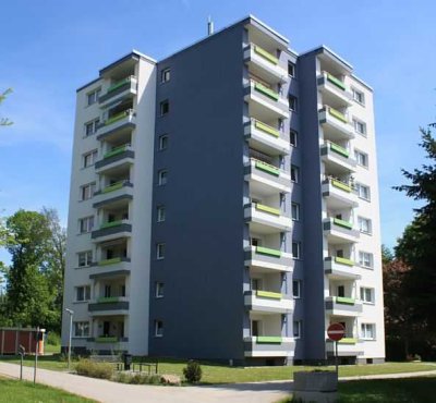 Wohnen ab 60, Seniorenwohnen