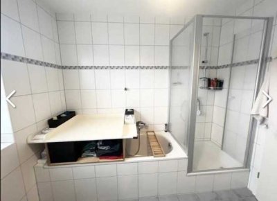 3-Raum-Wohnung mit Balkon & Einbauküche in Aschaffenburg