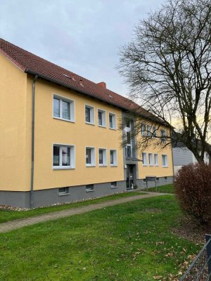 Bodenburg - Singlewohnung zum verlieben!
