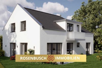 Exklusive 3-Zimmer-Wohnung im OG in Bremen-Osterholz