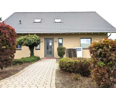 Bien-Zenker: Ihr individuelles Zuhause unweit von Grimmen