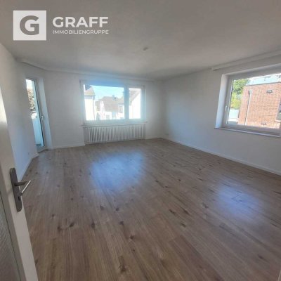Renovierte 3-Zimmer-Wohnung in Bremerhaven zu vermieten!