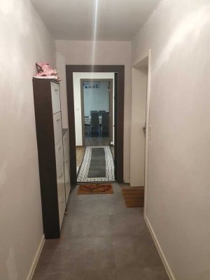 Neu renovierte und sanierte 2-Zimmerwohnung im Zentrum von Altenmarkt a.d. Alz –sofort bezugsfertig!