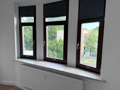 Gepflegte 3-Zimmer-Wohnung in Leipzig Engelsdorf