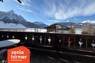 Tiroler Schmuckstück fürs Herz