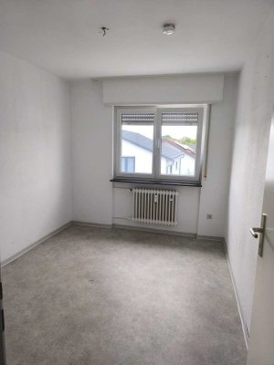 Gepflegte 2-Zimmer-Wohnung mit Balkon