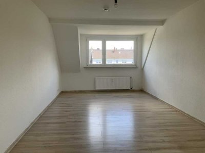 Charmante 1-Zimmer-Etagenwohnung in Gelsenkirchen – 32,5 m² mit Schallschutzfenstern