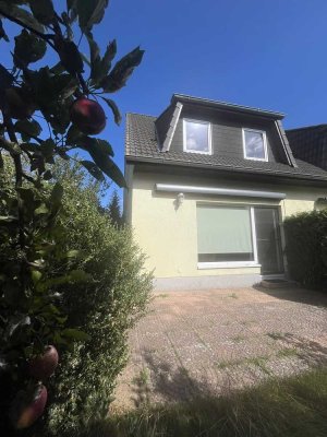 Eigentumswohnung als Doppelhaushälfte – Kühlungsborn Ost