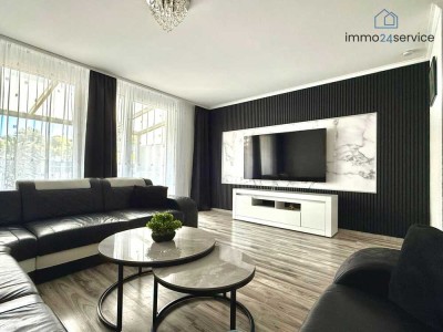 Familien(t)raum im Reihenhaus – 4 Schlafzimmer & Garage inklusive
