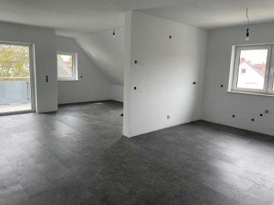 Moderne 2,5 Zimmer Wohnung mit PKW-Stellplatz in Griesheim