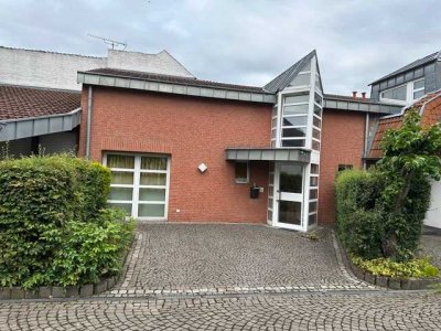Maisonette-Wohnung