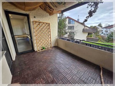 ++TOP 3 Zi. -Wohlfühloase mit Balkon und Garage in begehrter Lage von Plattenhardt