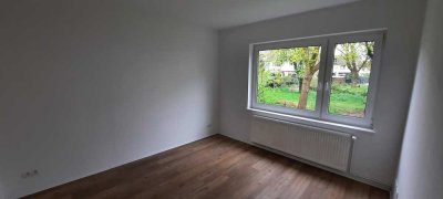 Attraktive 2-Zimmer-Wohnung mit gehobener Innenausstattung in Bremen