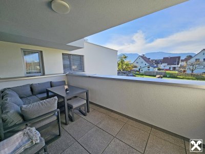 Die richtige 4-Zimmerwohnung für Sie!