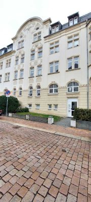 4 Raum-Maisonette-Wohnung im Preißelpöhl