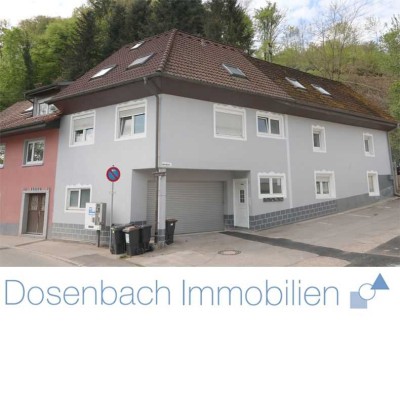 Renditeobjekt - Mehrfamilienhaus zum Kauf mit einer Bruttorendite von 5,3 %
