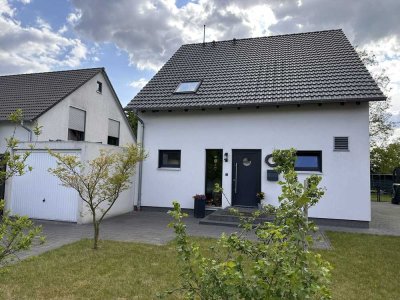 Familienfreundliches  A+ Haus in beliebter Lage von Alt- Marl