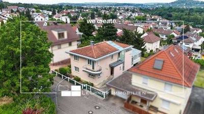 #willkommendaheim | Beste Aussichtslage