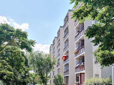 Eigenständigkeit ruft! Zieh aus und entdecke dein neues Zuhause mit GCP!