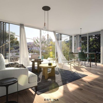 Exklusive Villen im 19. Bezirk – Wohnen mit Privatsphäre, Wellness und Klasse