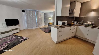 Germütliche 1-Zimmer Wohnung in Mainz-Altstadt