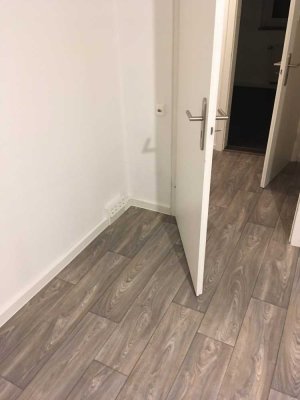 Attraktive 3-Zimmer-Erdgeschosswohnung in Großweitzschen