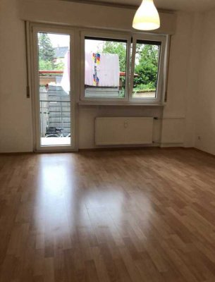 Ruhige Wohnung  in Ginnheim