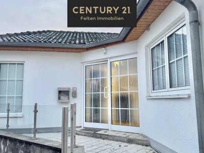 Moderner Bungalow zur Vermietung – Komfortables Wohnen auf einer Etage