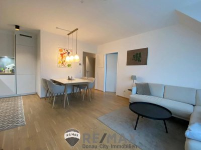 "Moderne 2-Zimmer-Wohnung in Tribuswinkel an der Schwechat!"
