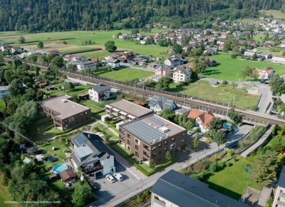 WA Mühlbach TOP C9 Dachgeschoßwohnung