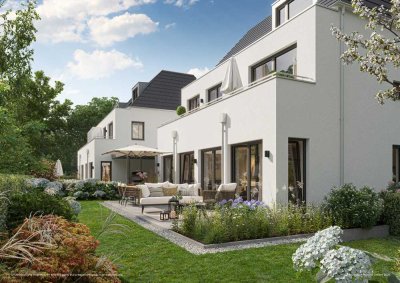 Mehr nachhaltigen Lifestyle: Seenahes Einfamilienhaus mit sonnigem Privatgarten