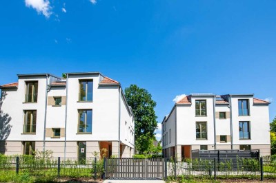 Dachgeschoss-Nest zum Verlieben: Mein neues Zuhause mit viel Komfort und Stil