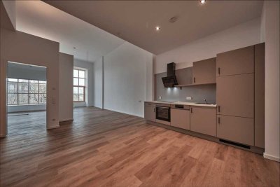 Seniorenwohnung in der Weißen Dame - Service Wohnen für Senioren - Betreutes Wohnen