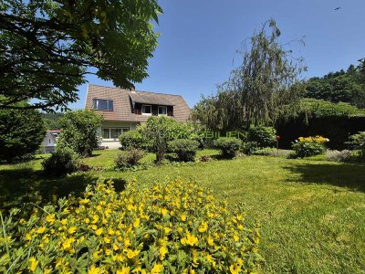 Gepflegtes Zweifamilienhaus in 88239 Wangen im Allgäu zu verkaufen