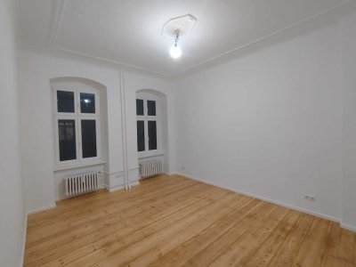 Wohnung in Berlin-Neukölln – ideal für Renditeinvestoren!