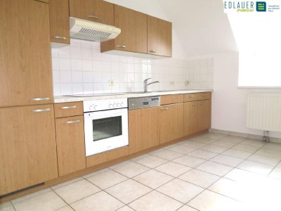 Preiswerte Singlewohnung in ruhiger Lage!