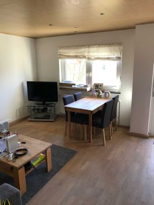 Kelkheim-Hornau: Moderne 3-Zimmer-Wohnung mit Balkon und hochwertiger Einbauküche