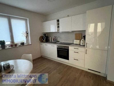 EG-Wohnung in Ingolstadt/Kösching ruhig gelegen und doch zentral
