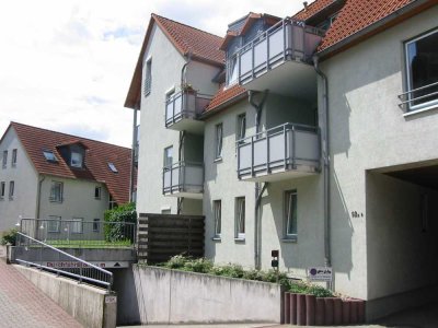 Wolfenbüttel, großzügige 3-Zi-Wohnung mit Fahrstuhl