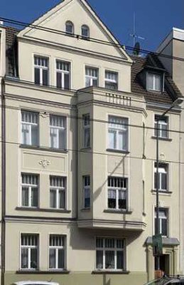 Schöne 4-Zimmer Wohnung in Köln-Weidenpesch