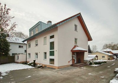 Repräsentatives Mehrfamilienhaus in Borchen- Dörenhagen