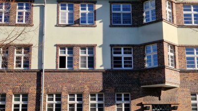 Sofortige Einnahmen & langfristiges Wachstum mit vermieteter 3-Zimmer-Wohnung!