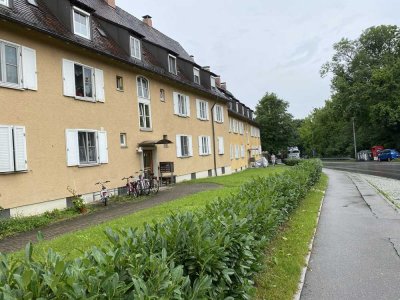 Gemütliche 3-Zimmerwohnung nähe Bodenseecenter