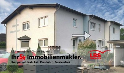 In´s gemachte Nest setzen :-)