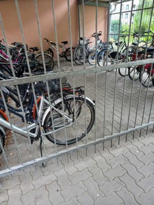 Barrierefreie, ruhige Wohnung, als kurzfristige Kapitalanlage