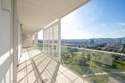 HERZBEBEN inklusive Mehrblick im Nordbahnviertel EIGENTUM (T186)