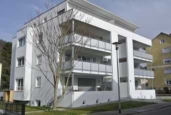 Schöne 3 Zi. WHG, Grenzach ( Zentrum )