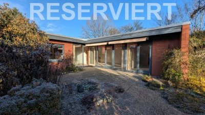 Familienfreundlicher Bungalow in Bremen-Borgfeld