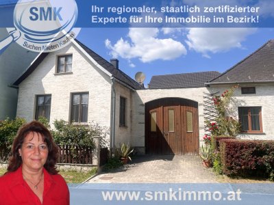 Reizendes Landhaus mit Gewölbekeller und geräumigem Schuppen!