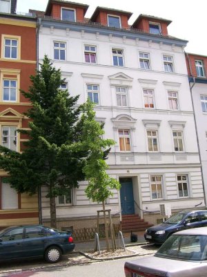 2-Zi-WHG in Bahnhofsnähe mit EBK